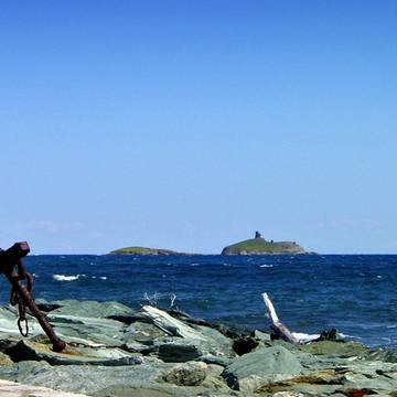 Tour génoise de Rogliano